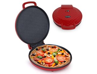 Pizza Maker & Griddle Size 12''