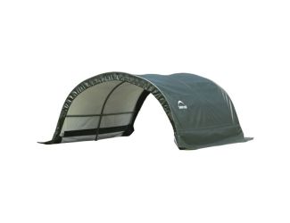 Small Livestock Portable Shelter Size 8x10x5
