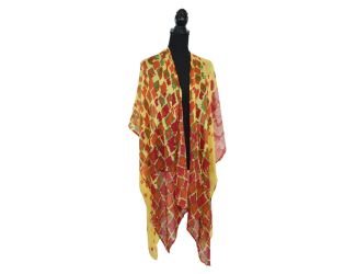 Leulla Kimono