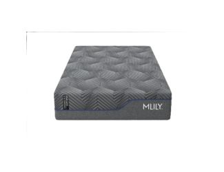 Midnight 1.0 12-Inch Firm Mattress - Full