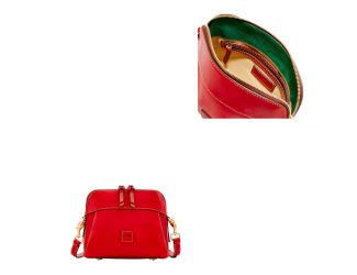 Florentine Cameron Crossbody