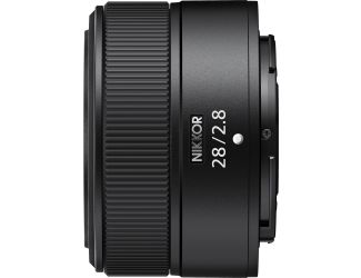 Nikon NIKKOR Z 28mm f/2.8