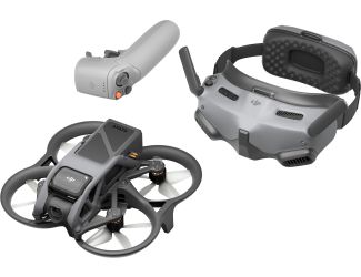 DJI Avata Explorer Combo