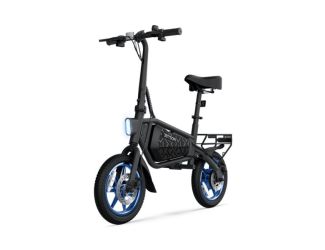 Bolt X Electric Ride-On Size 12" Wheel