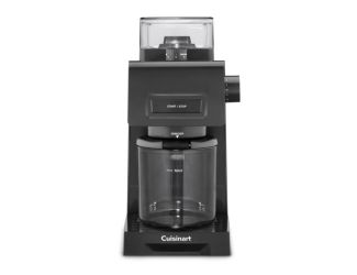 Conical Burr Grinder