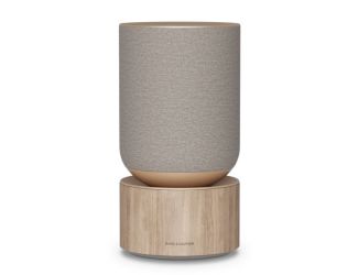 Beosound Balance 2.0 Home Interior Multiroom Speaker Natural Oak