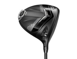 Cobra DS-Adapt Max-K Driver - Right Hand/10.5 degree/Stiff Flex