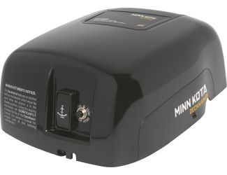 Deckhand 40 Electric Anchor