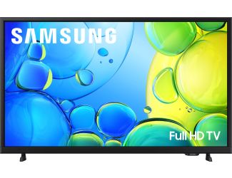 Samsung UN32F6000FFXZA Smart FHD LED TV with HDR (32")
