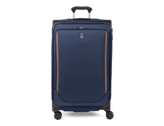 Crew Classic Large Check-In Spinner