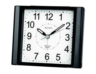 Moonbeam Alarm Clock