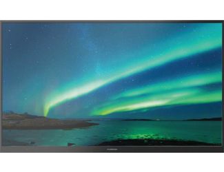 55" Full Shade 4K LED Outdoor Smart TV
