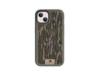 CellHelmet - Mossy Oak Fortitude Case with MagSafe for Apple iPhone 13