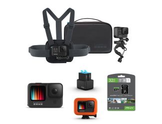 GoPro Casey GoPro Case