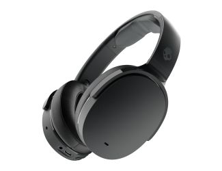 Hesh ANC Wireless Headphones - True Black