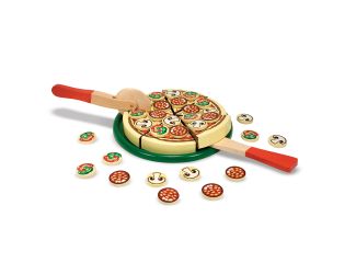 Pizza Party Set