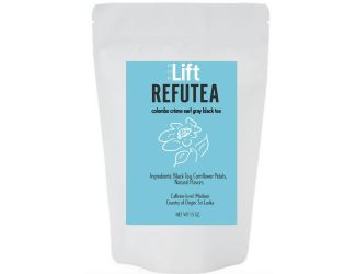 1.5oz Socially Impact Tea