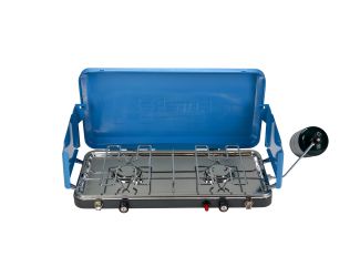 Ignite Plus Outdoor Camp Stove