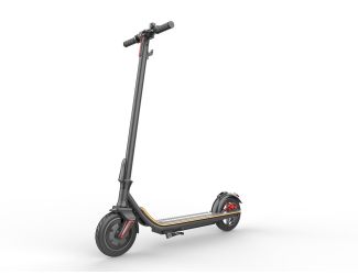 Folding Electric Scooter Size 8.5"