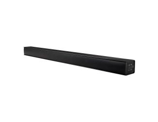 35" Bluetooth Soundbar w/ Subwoofer