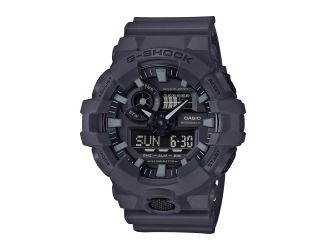 Men's G-Shock Watch - Gray