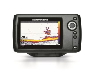 Helix 5 Sonar G2 Fish Finder