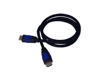 12ft High Speed HDMI Ethernet Cable