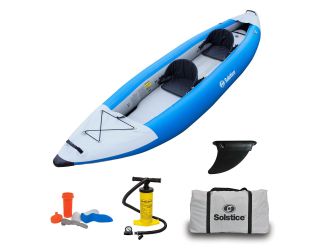 Flare 2 Person Inflatable Kayak