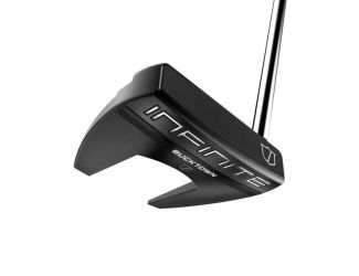 Wilson Infinite Bucktown 2024 Putter - Right Hand/35 inch