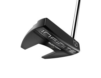 Wilson Infinite Bucktown 2024 Putter - Left Hand/35 inch