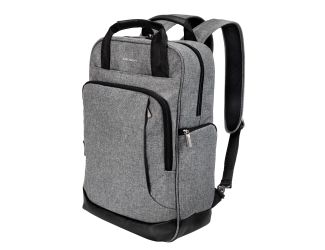 Ricardo Beverly Hills - Malibu Bay 3.0 Convertible Backpack - Stellar Grey