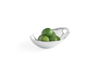 Portables Alloy Bowl 9"