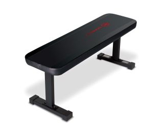Marcy Utility Flat Bench