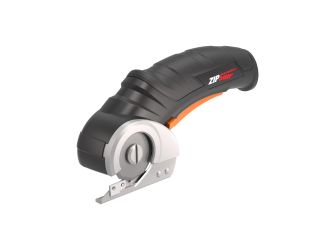 4V 1.5Ah Zipsnip Cordless Scissors w/ Charger