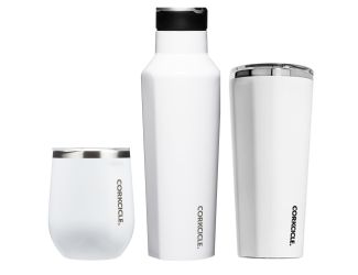 Day Kit - Gloss White