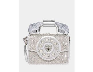 Million Stars Phone Bag