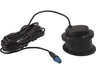 Garmin GT15M-IH In-hull transducer with mid-band CHIRP sonar