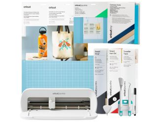 Joy Xtra Smart Cutting Machine + Starter Kit