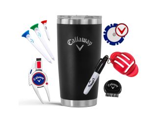 Callaway Golf Tumbler Set - 20oz