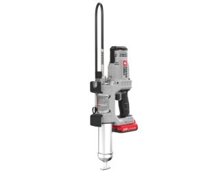 20V MAX Grease Gun