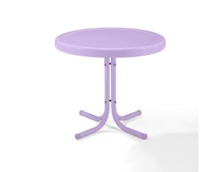 Griffith Retro Outdoor Side Table