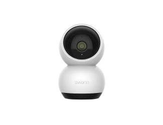 EVO Pan & Tilt Wifi Security Camera