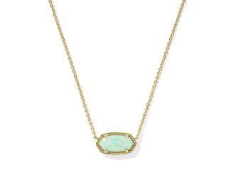Elisa Pendant Necklace