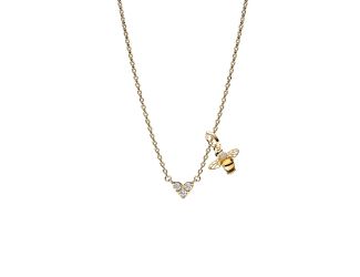 A Bee-utiful Necklace