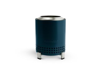 Solo Stove Mesa-water