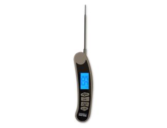 LCD Thermocouple Thermometer