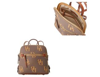 Monogram Backpack