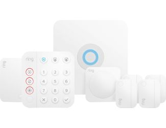 8 Pc Alarm Security System