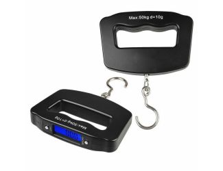Portable Handheld Luggage Scale