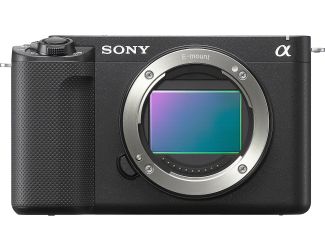 Sony Alpha ZV-E1 Vlog Camera (no lens included)